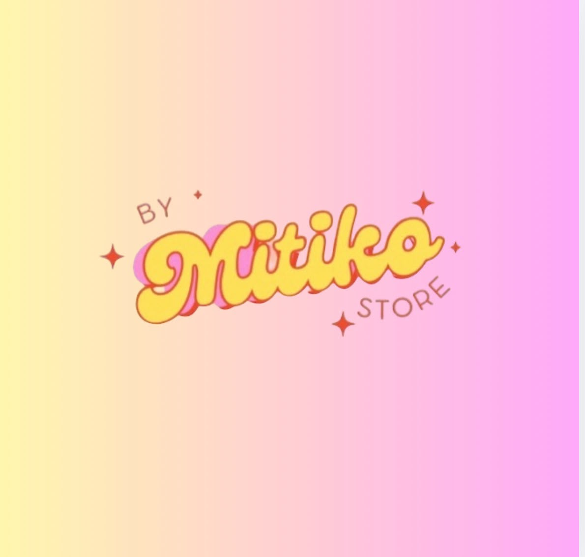 Logo Mitiko Store